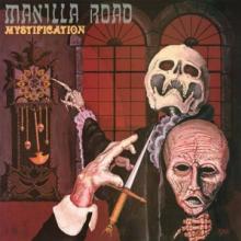 MANILLA ROAD  - VINYL MYSTIFICATION [VINYL]