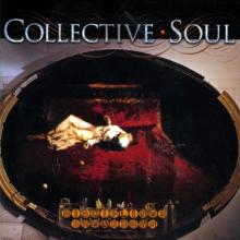 COLLECTIVE SOUL  - CD DISCIPLINED BREAKDOWN