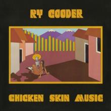 COODER RY  - VINYL CHICKEN SKIN MUSIC -HQ- [VINYL]