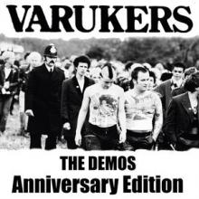 VARUKERS  - CD DEMOS