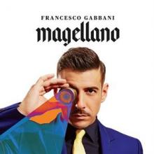 GABBANI FRANCESCO - CD MAGELLANO