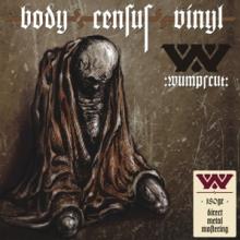 WUMPSCUT  - VINYL BODY CENSUS [VINYL]