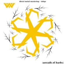 WUMPSCUT  - VINYL WREATH OF BARBS [VINYL]