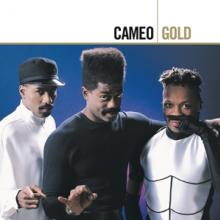 CAMEO  - 2xCD GOLD / CHRONICA..