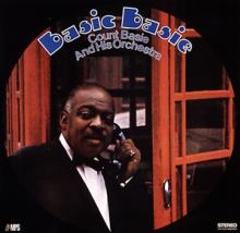 BASIE COUNT -ORCHESTRA-  - CD BASIC BASIE