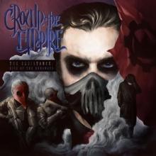 CROWN THE EMPIRE  - CD RESISTANCE: RISE OF THE..