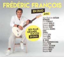 FRANCOIS FREDERIC  - CD EN DUO