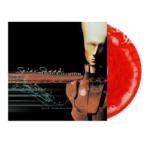  HEIGHT OF CALLOUSNESS / RED CLOUD COLOURED VINYL - [VINYL] - supershop.sk