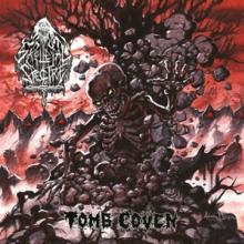 SKELETAL SPECTRE  - CD TOMB COVEN