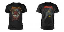 METALLICA  - TS RUIN / STRUGGLE