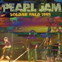 PEARL JAM  - 4xVINYL LIVE SOLDIER FIELD '95 [VINYL]