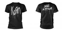  FREAK SPLATTER - supershop.sk