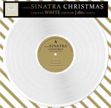  CHRISTMAS (WHITE VINYL) [VINYL] - suprshop.cz