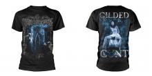CRADLE OF FILTH  - TS GILDED
