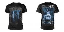 CRADLE OF FILTH  - TSFB GILDED [velkost XXL]