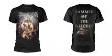 CRADLE OF FILTH  - TSFB HAMMER OF THE W..
