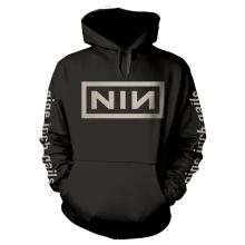 NINE INCH NAILS  - HSW CLASSIC LOGO [velkost S]