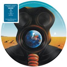 MANFRED MANNS EARTH BAND  - VINYL MESSIN (PICTURE VINYL) [VINYL]