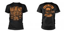 BLACK LABEL SOCIETY  - TS HELL RIDING WORLDWIDE