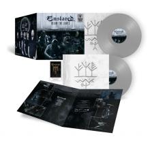 ENSLAVED  - VINYL BELOW THE LIGH..