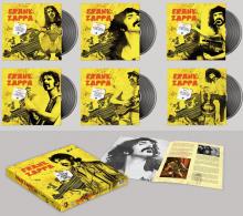  LIVE IN EUROPE 1967 - 1970 [VINYL] - supershop.sk