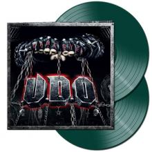  GAME OVER -COLOURED- [VINYL] - suprshop.cz