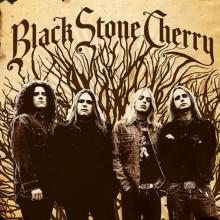  BLACK STONE CHERRY -HQ- / 180GR./GATEFOLD/INSERT/BLACK VINYL [VINYL] - suprshop.cz