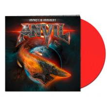  IMPACT IS IMMINENT RED LTD. [VINYL] - suprshop.cz