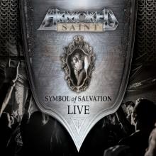  SYMBOL OF SALVATION LIVE BLACK [VINYL] - suprshop.cz