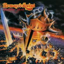 ARMORED SAINT  - CD RAISING FEAR