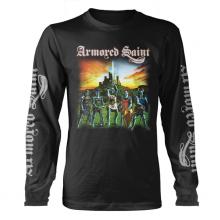 ARMORED SAINT  - TS MARCH OF THE SAINT