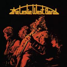 LESLIE WEST  - VINYL THE LESLIE WES..