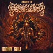 DISSECTION  - SI MAHA KALI /7