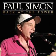  BACK AT THE TOWER (2CD) - suprshop.cz