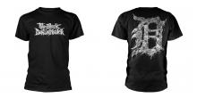 BLACK DAHLIA MURDER  - TS DETROIT