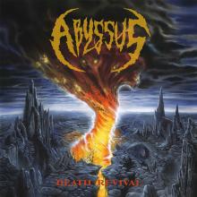 ABYSSUS  - CD DEATH REVIVAL