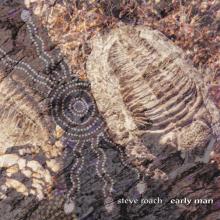 STEVE ROACH  - CD+DVD EARLY MAN (2CD)