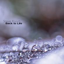 ROACH STEVE  - CD BACK TO LIFE [DIGI]