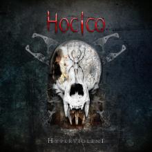 HOCICO  - 2xCD HYPERVIOLENT