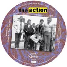 ACTION  - SI FRIENDS EP /7
