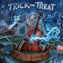  CREEPY SYMPHONIES - supershop.sk