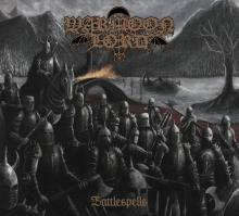 WARMOON LORD  - CD BATTLESPELLS