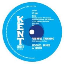 HODGES JAMES SMITH (& C  - SI WISHFUL THINKING /7