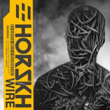 HORSKH  - VINYL WIRE [VINYL]