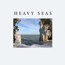 HEAVY SEAS  - VINYL EVERYTHING BREAKS [VINYL]