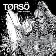 TORSO  - SI HOME WRECKED /7