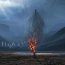 WINDFAERER  - CD BREATHS OF ELDER.. -DIGI-