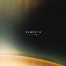 SOLAR FIELDS  - 2xVINYL EARTHSHINE [VINYL]