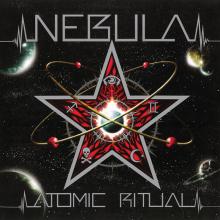 NEBULA  - VINYL ATOMIC RITUAL -COLOURED- [VINYL]