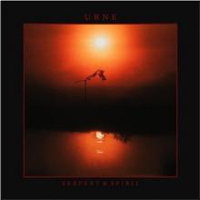 URNE  - CD SERPENT & SPIRIT
